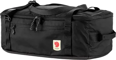 Image de Sac de sport Fjällräven High Coast Duffel 22, noir