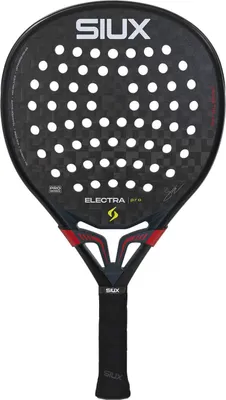 Produktbild von Siux Electra Pro 2026 Schattenrot