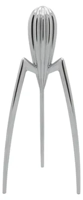 Produktbild von Alessi Juicy Salif, 14 cm, 14 cm, 29 cm, Aluminium, Polyamide, Metallisch