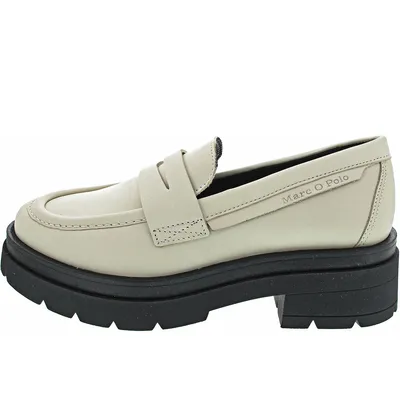 Produktbild von Marc O’Polo Loafer 20712923201101110 (42/offwhite)