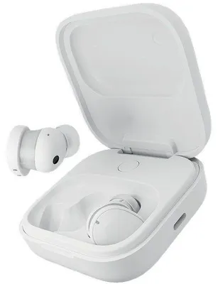 Immagine prodotto di Fairphone Fairbuds True Wireless Earbuds White v2 - Kabellos - Bluetooth