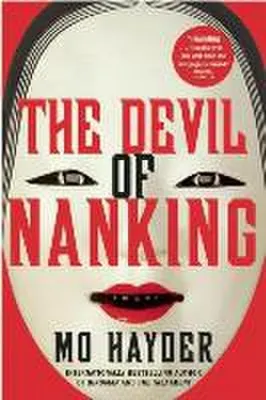 Obrázek produktu pro The Devil of Nanking