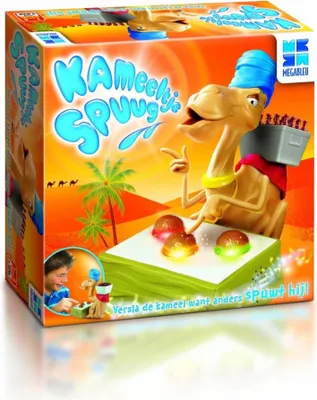Zdjęcie produktu dla Megableu 3760046785220