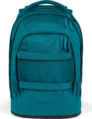Produktbild von Satch Pack Deep Petrol Schulrucksack