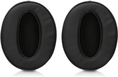 Productafbeelding van Oorkussens voor HD4.50 Hoofdtelefoons - Zwart