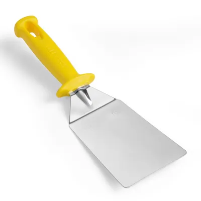Obrázok produktu pre Codroipo Hendi 90x120mm Lilly špachtľa na pizzu 855591