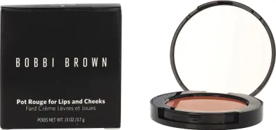 Produktbild von #6 Powder Pink Bobbi Brown Pot Rouge