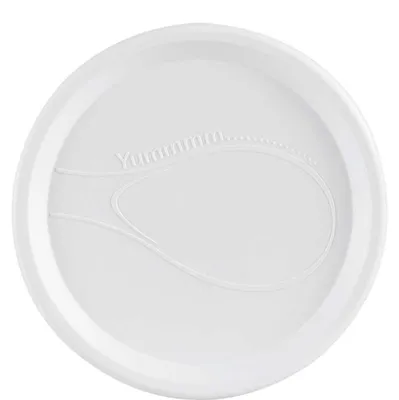 Produktbild von Deckel zur Onctuose Schale 8,5cm - 24 Stück
