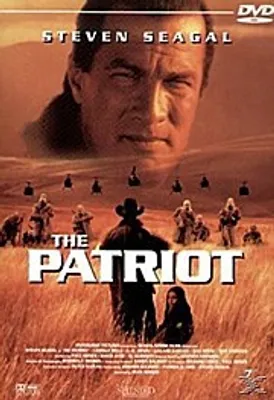 Produktbild von The Patriot