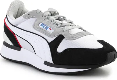 Produktbild von Puma Space Lab weiß-puma schwarz 383158-01 EU 44,5