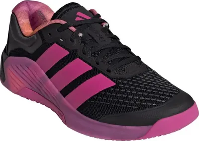 Produktbild von Adidas Ganzjährige Damen Halbschuhe Schwarz JR4664