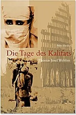 Produktbild von Die Tage des Kalifats