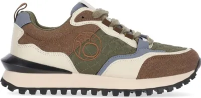 Obrázok produktu pre Chika10 Sneakers 23116 in FALCON color size medium