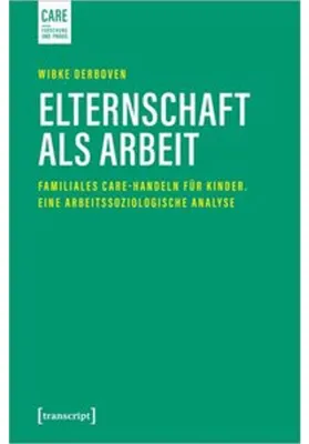 Immagine prodotto di Elternschaft als Arbeit