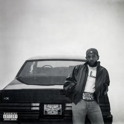 Image de Kendrick Lamar - Gnx