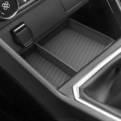 Produktbild von Aufbewahrungsbox für Mittelkonsole von Dacia Sandero 3