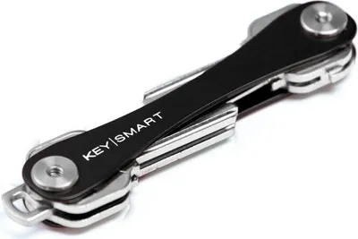 Obrázok produktu pre Organizér kľúčov KeySmart - čierny