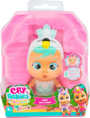 Produktbild von TMT CryBabies BeachBabies Sydney IMC910379