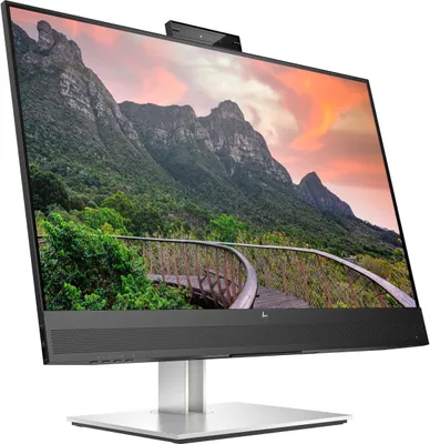 Produktbild von HP E27m G4, LED-Monitor, (QHD, IPS, Webcam, 75 Hz)