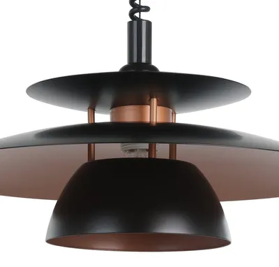 Image de EGLO Lampe suspendue Brenda 31666
