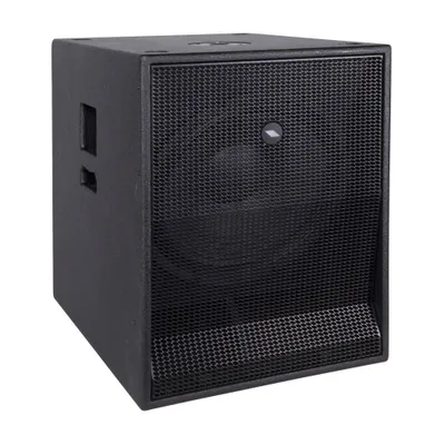 Obrázek produktu pro PROEL S15A Aktivní subwoofer
