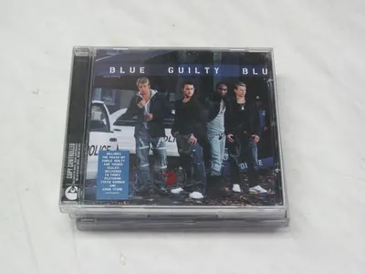 Produktbild von Guilty
