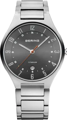 Produktbild von Bering Herrenuhr Classic 11739-772