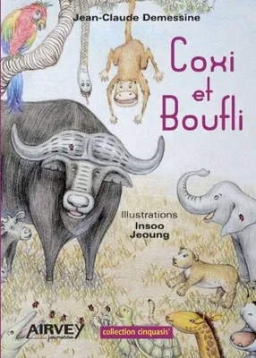 Image de Coxi et Boufli