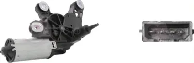Produktbild von CASCO CWM15324AS Wischermotor Hinten für VW Lupo (6X1, 6E1) POLO (6N2) für SEAT AROSA (6H)