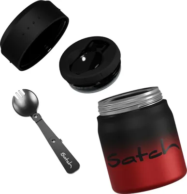Produktbild von satch Black Graffiti