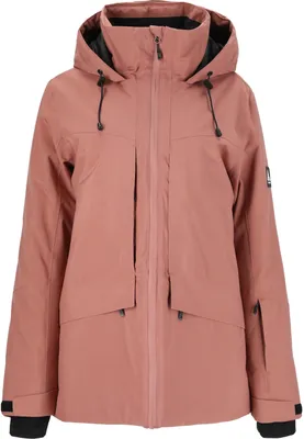 Produktbild von Whistler Kingland W Ski Jacket rosa 40/L