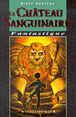 Produktbild von Le Château sanguinaire