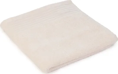 Produktbild von Handtuch Hamburg 50x100 cm creme