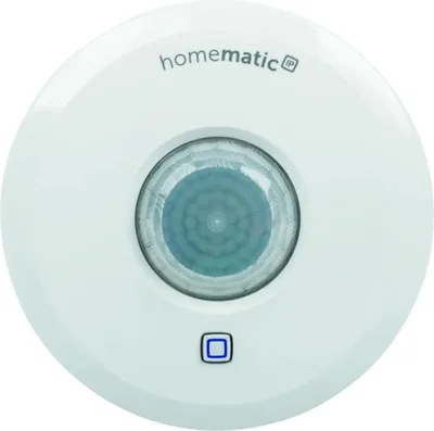 Produktbild von HOMEMATIC Wired Präsenzmelder innen HmIPW-SPI, 1 Stk.