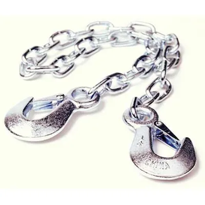 Produktbild von Seachoice Safety Chain One Size