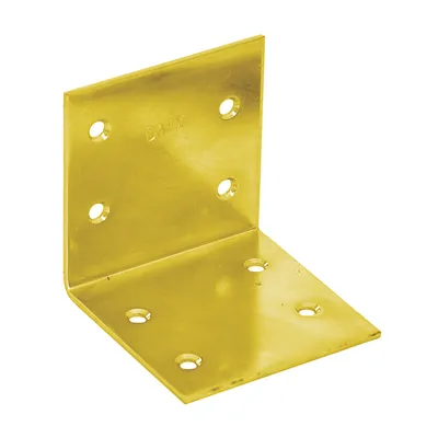 Produktbild von DMX - Winkelverbinder Holzverbinder Breitwinkel - KS Großpack
