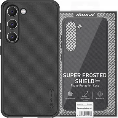 Image de Nillkin Frosted Shield Pro Galaxy A54 5G Noir