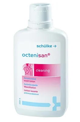 Immagine prodotto di Emulsione detergente Octenisan per la pelle, pulizia delicata, 150 ml