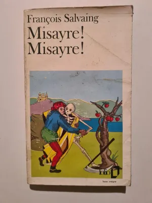 Image de Misayre Misayre