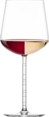 Zdjęcie produktu dla ZWIESEL GLAS machinemade ALLROUND JOURNEY 145 MIT MOUSSIERPUNKT (KT2) 123071