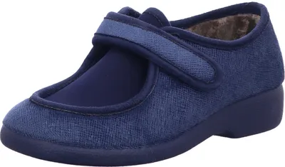 Produktbild von Hausschuh Florett Genua 02624 25, 02624 25, 02624 25, 02624 25, 02624 25, 02624 25