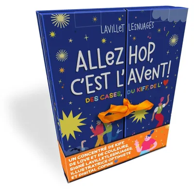 Productafbeelding van Boek over de Adventstijd en de feestdagen