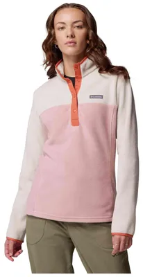 Zdjęcie produktu dla Columbia Benton Springs 1/2 Snap P Rose