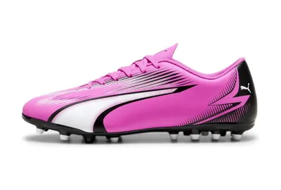 Produktbild von Puma Ultra Play MG Herren Fußballschuhe - 107764, Farbe:Pink, Herren Schuhe:46.5