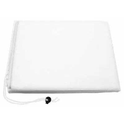 Immagine prodotto di Merco Plant Cover 80x120 sacchetto per la protezione delle piante bianco