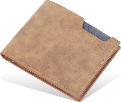 Produktbild von Herren Geldbörse Baellerry DI-36182 - Braun KP36182