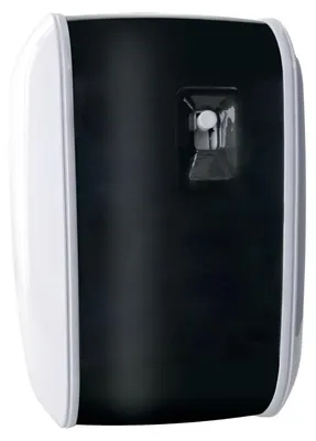 IDEAL MISTY Diffuser aerosolfrei & progammierbar zur Wandmontage von Prodifa; LED-Anzeige