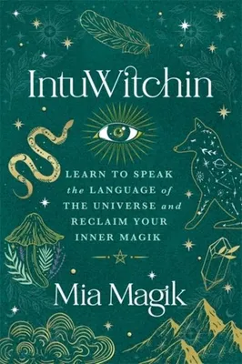 Produktbild von IntuWitchin