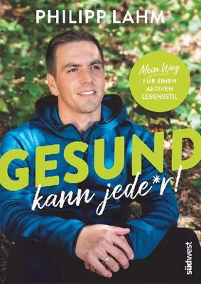 Produktbild von Gesund kann jede*r!
