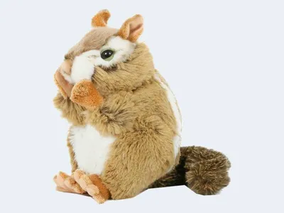 Produktbild von SEMO Streifenhörnchen 15cm